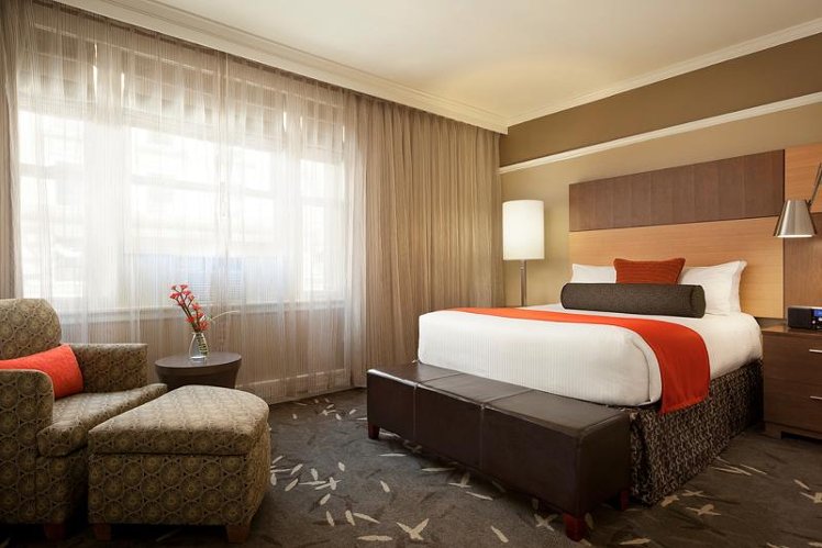 Room DELUXE KING BED Room
