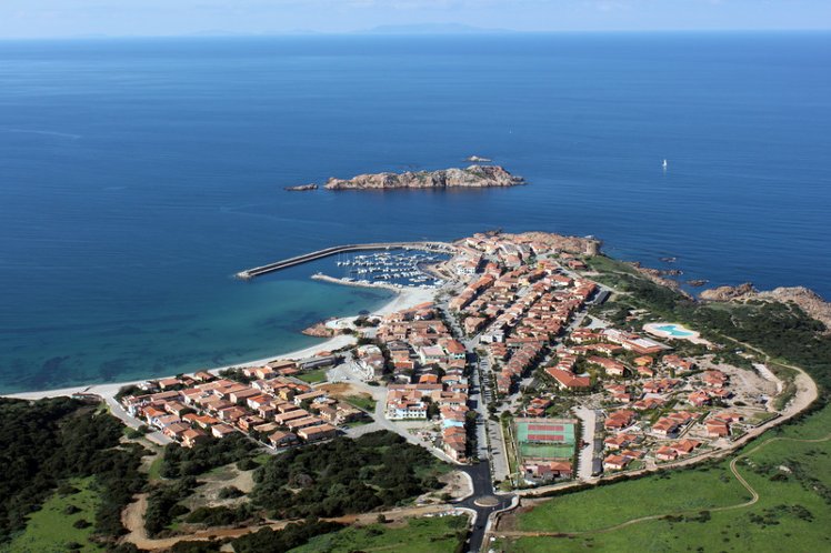 General view
