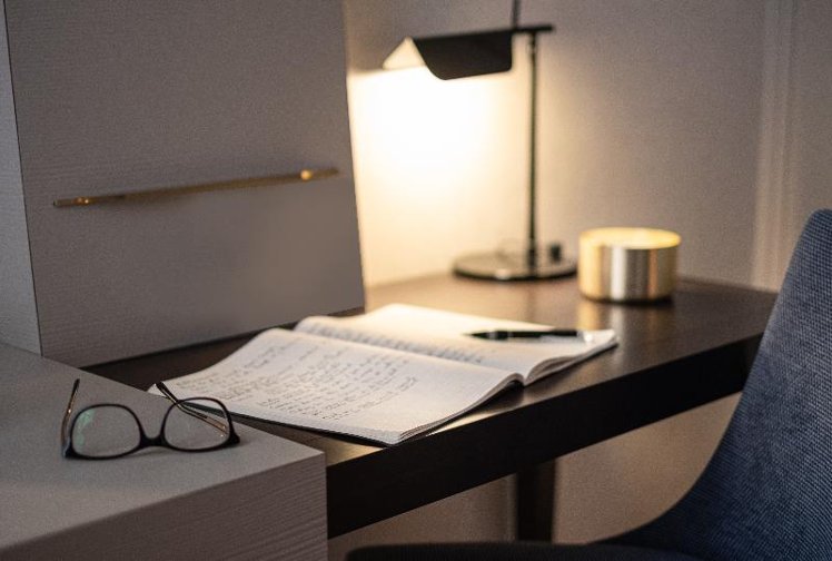Double or Twin EXECUTIVE Room