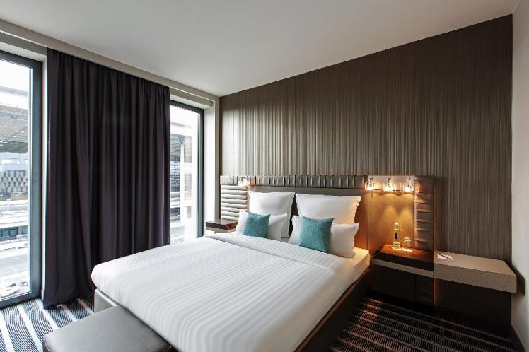 TWIN SUPERIOR Room