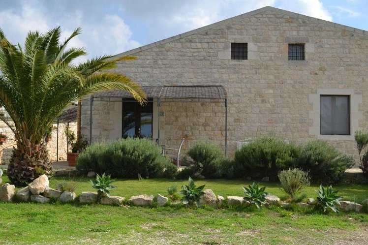 General view