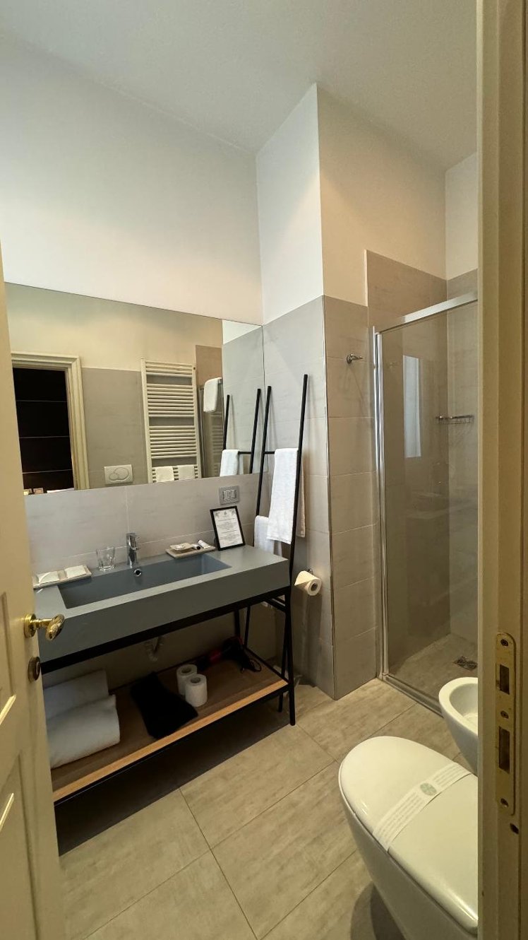 Double or Twin CLASSIC Room