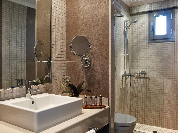 SUITE GRAND Room