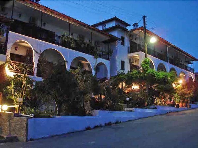 General view