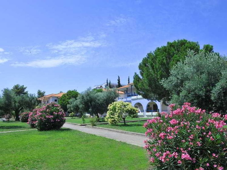 General view
