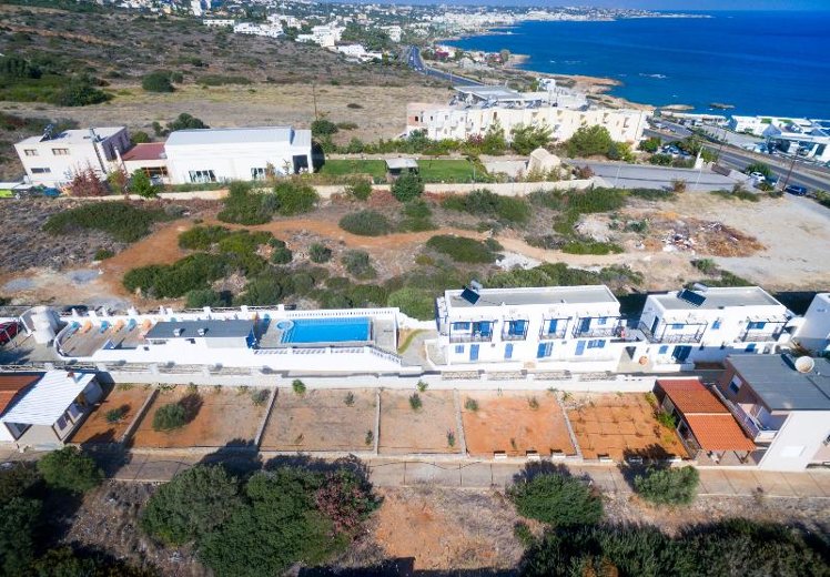 General view