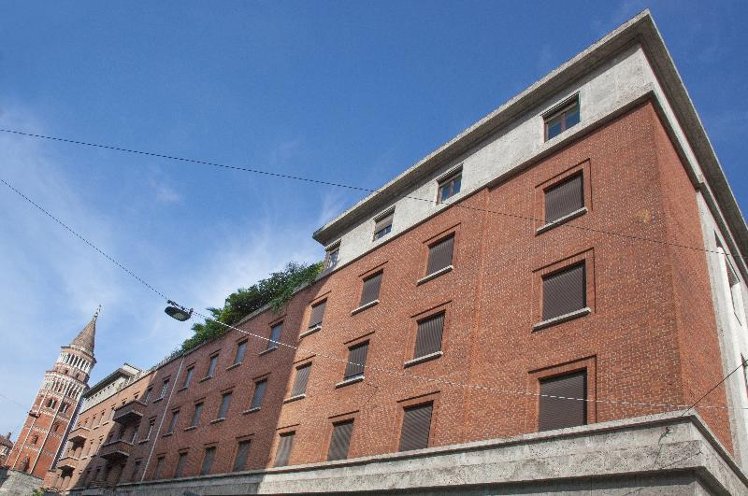 General view