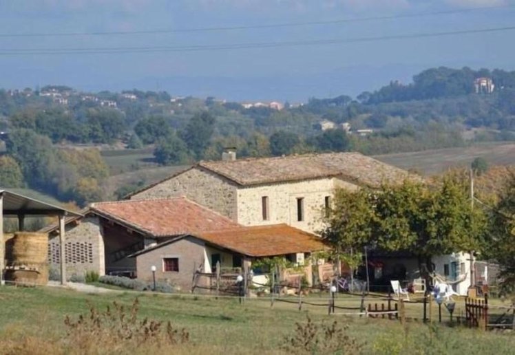 General view