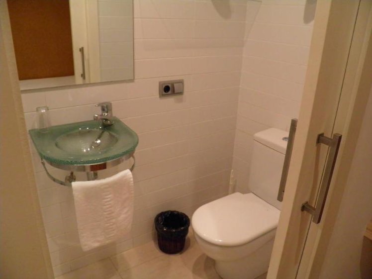 Double or Twin STANDARD Room