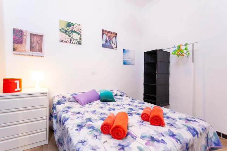 APARTMENT TWO BEDROOMS Room