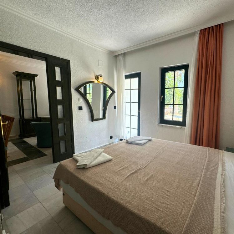 APARTMENT POOL VIEW ONE BEDROOM Room