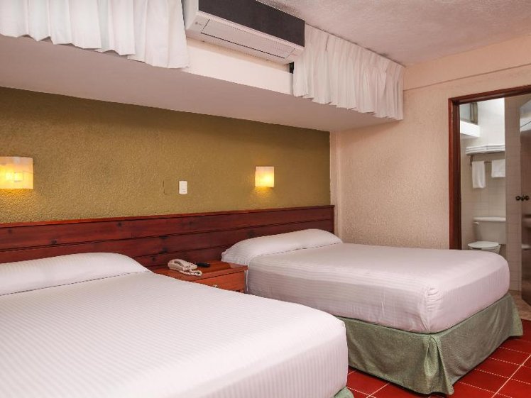 DOUBLE STANDARD Room