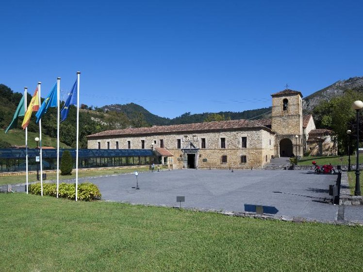 General view