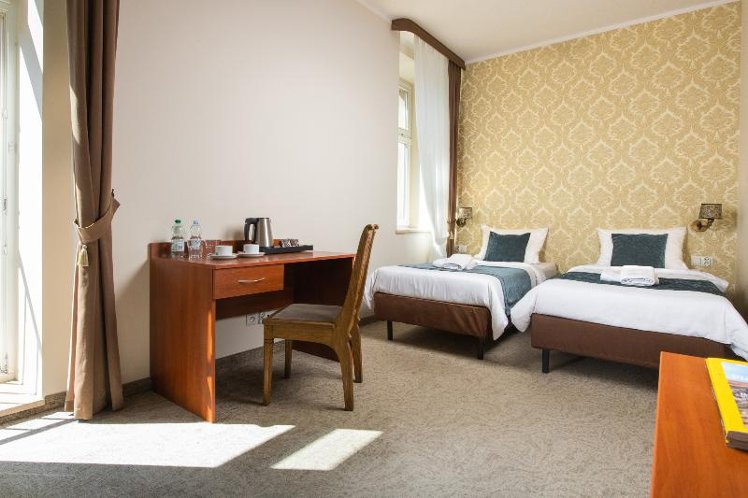 TWIN STANDARD Room