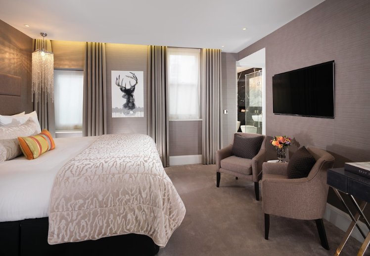 Flemings Hotel Mayfair