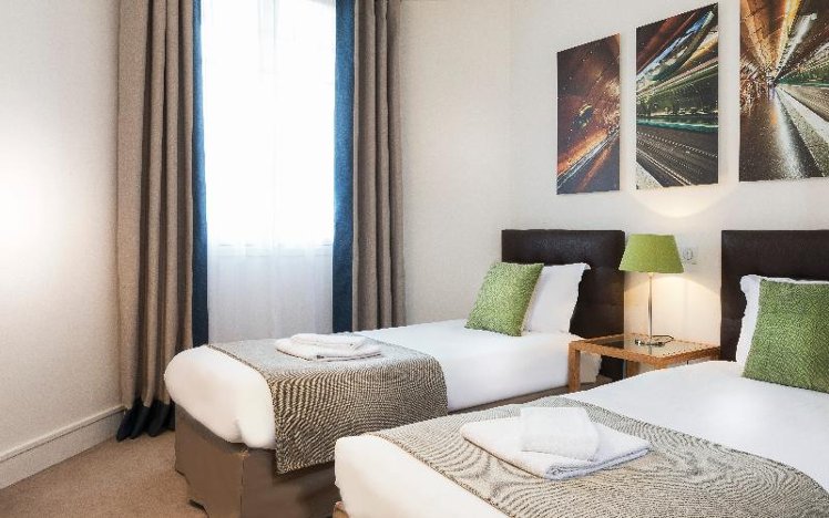 APARTMENT PREMIUM Room