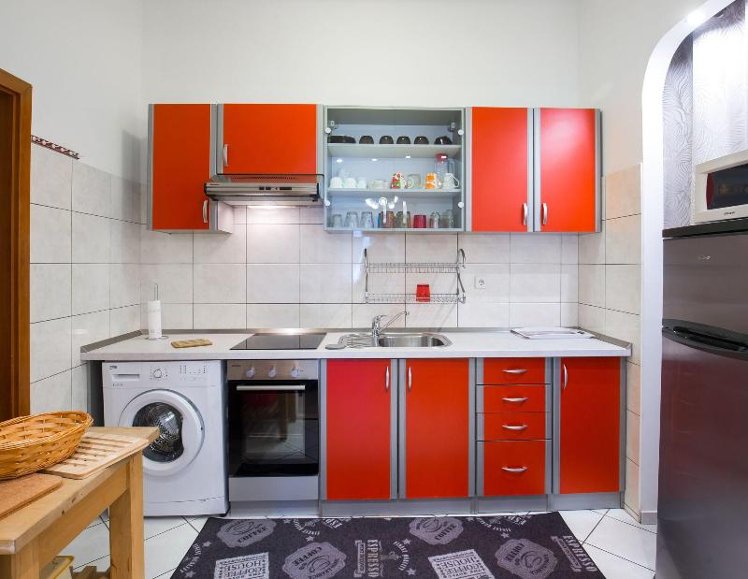 Cro Jet Set Apartments