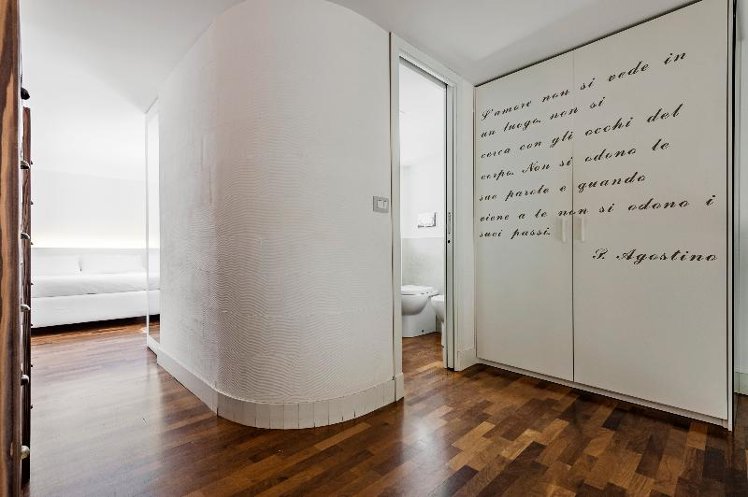 APARTMENT CAPACITY 4 Room