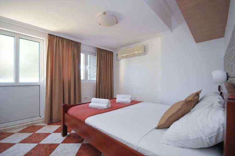 APARTMENT TWO BEDROOMS Room