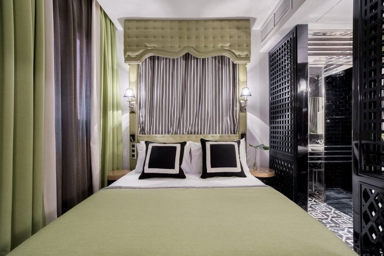 DOUBLE BASIC Room