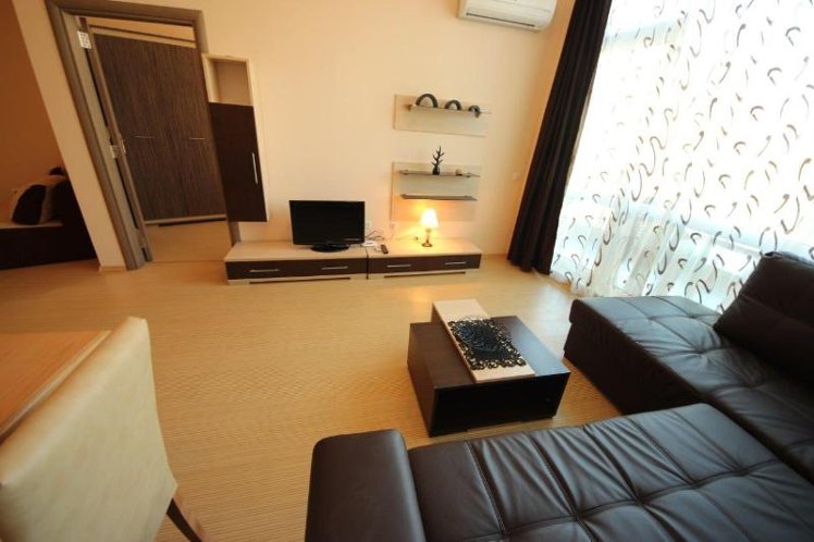 APARTMENT CAPACITY 5 ONE BEDROOM Room