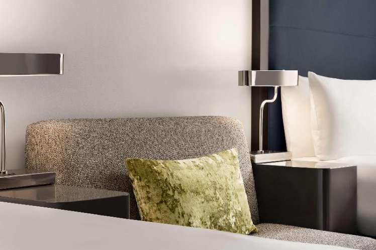 Hilton Motif Seattle
