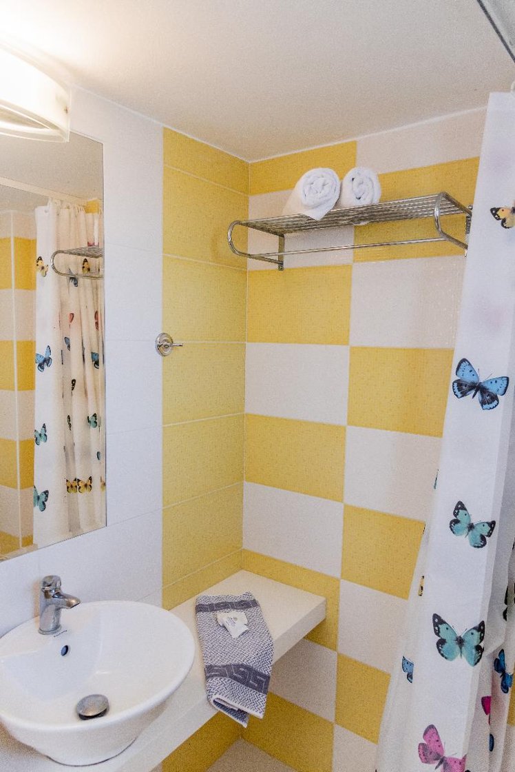 APARTMENT ONE BEDROOM ONE BATHROOM Room