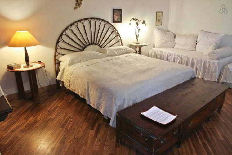 B&B Il Giardino Segreto