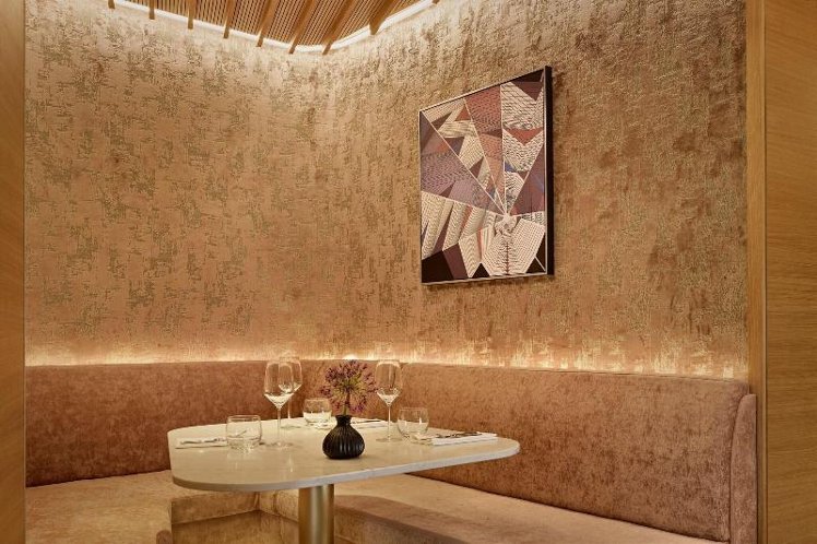 TWIN CLUB Room