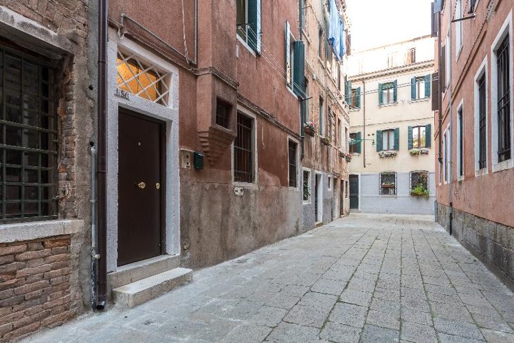 La Loggia Della Luna