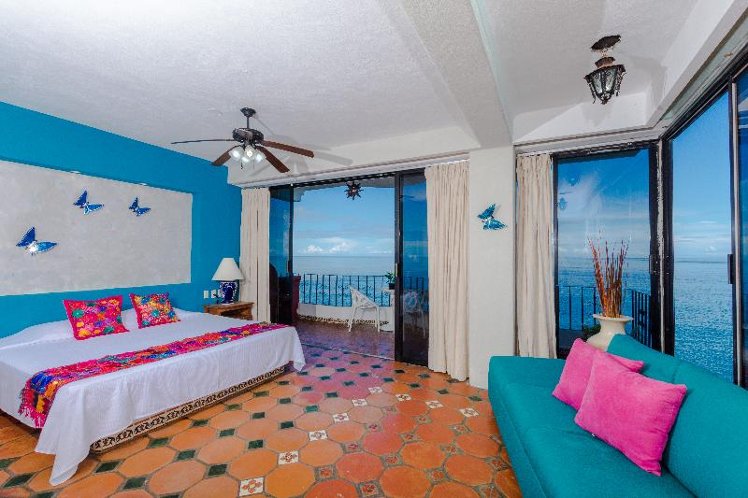 Mar Sereno Hotel & Suite