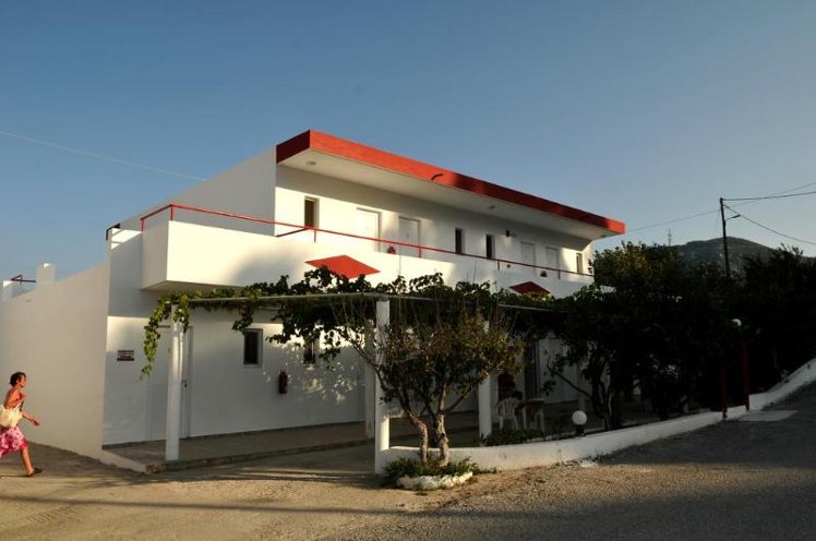 Stenna Apartments