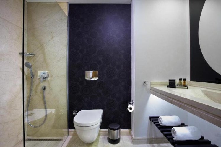 SINGLE STANDARD Room