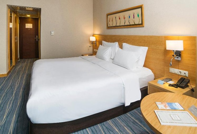 SINGLE STANDARD Room