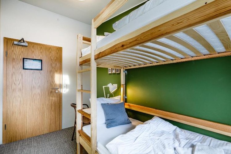 Grímur Hotel