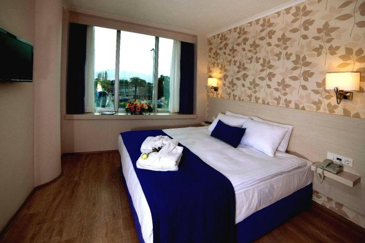 SUITE STANDARD Room
