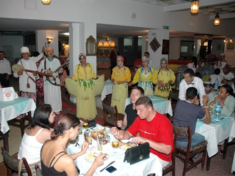 Bahia City Hotel