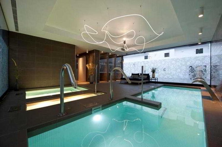 Migjorn Ibiza Suites And Spa