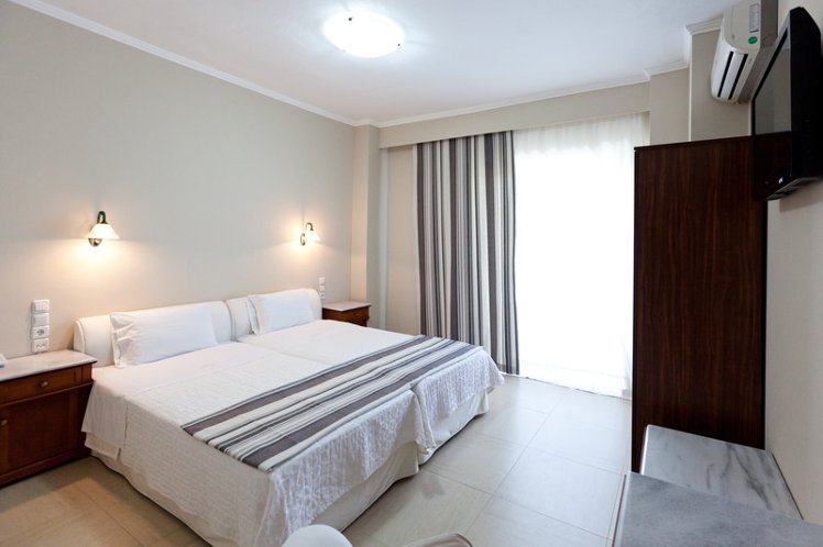 Double or Twin GARDEN VIEW Room