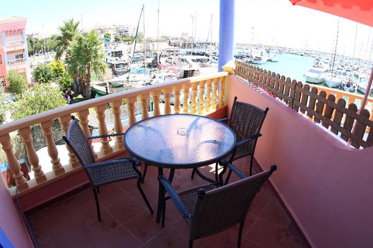 APARTMENT SEA VIEW CAPACITY 2 Room