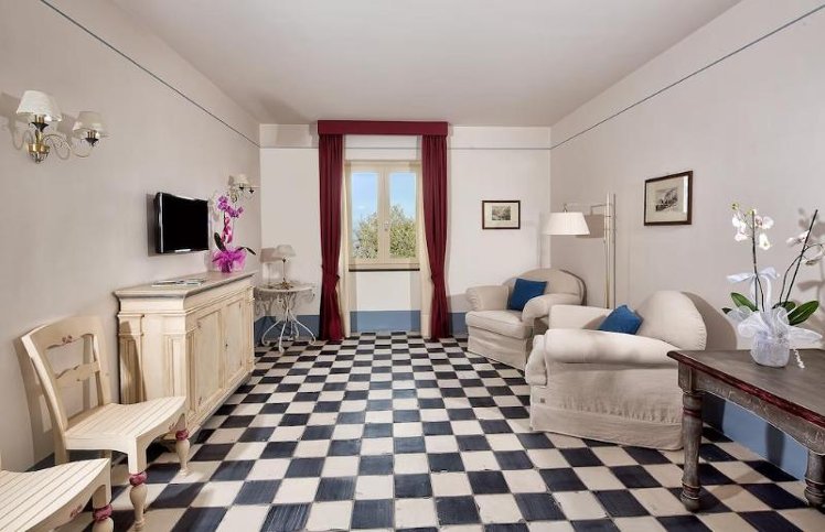 VILLA STANDARD Room