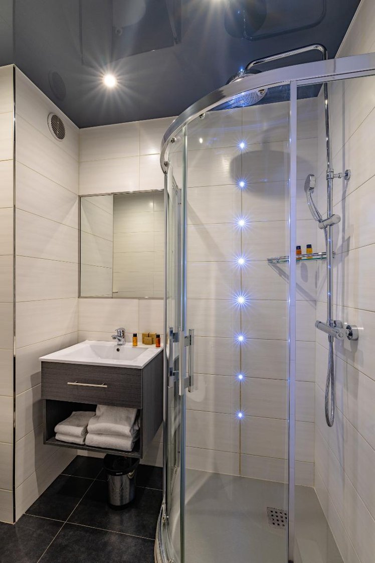 DOUBLE CLASSIC Room