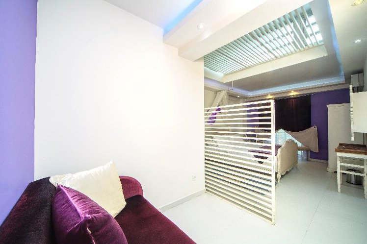 Double or Twin DELUXE Room