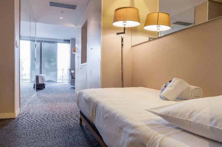 TRIPLE SUPERIOR Room