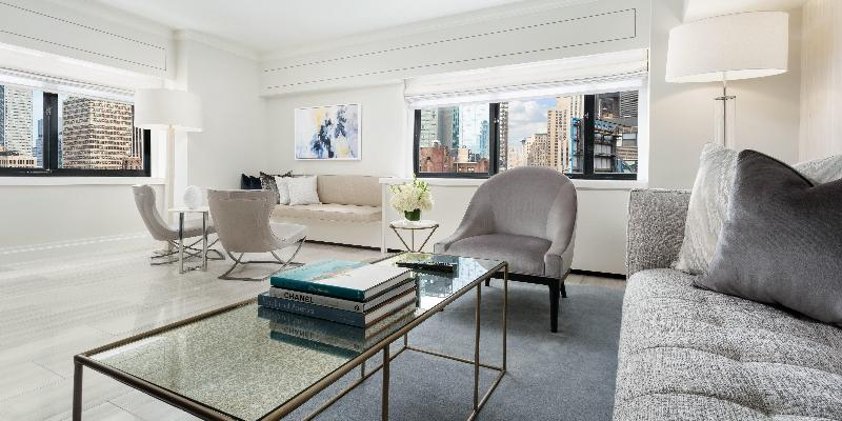 SUITE Presidential Room