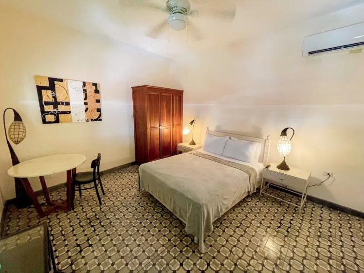 Casa Sanchez Boutique Hotel