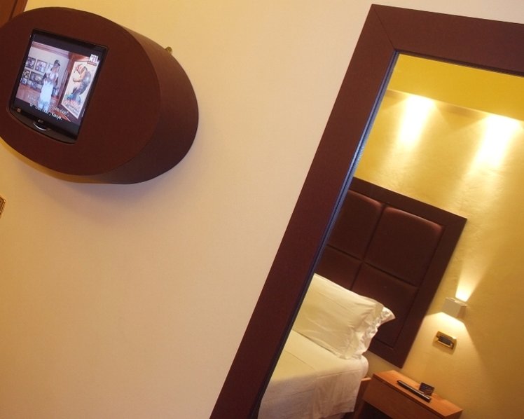 SINGLE CLASSIC Room