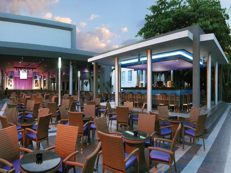 Riu Yucatan - All Inclusive