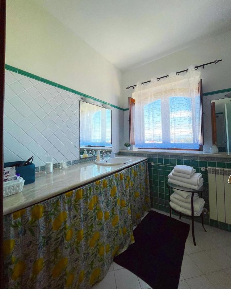 APARTMENT WITH TERRACE Room