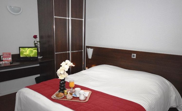 Double or Twin STANDARD Room